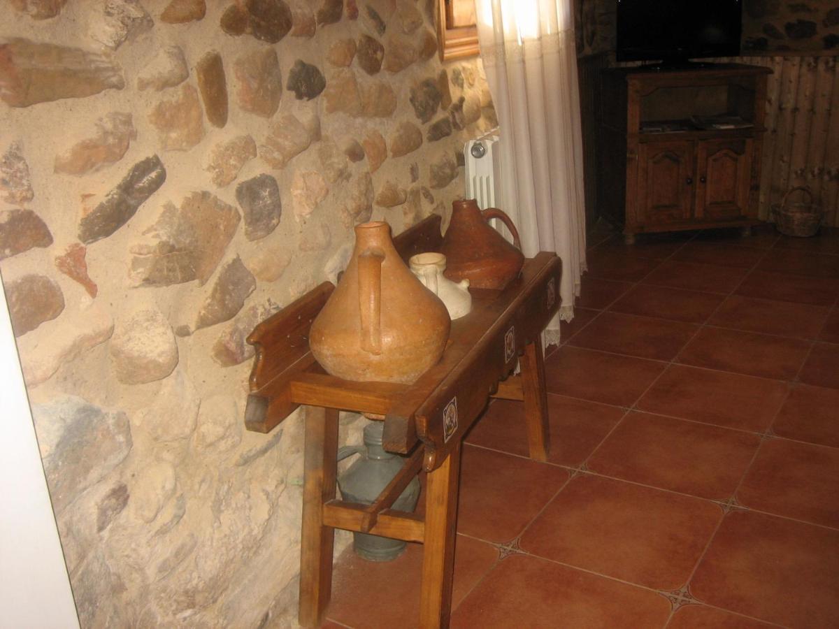 La Portaza Villa Vera de Moncayo Exterior photo