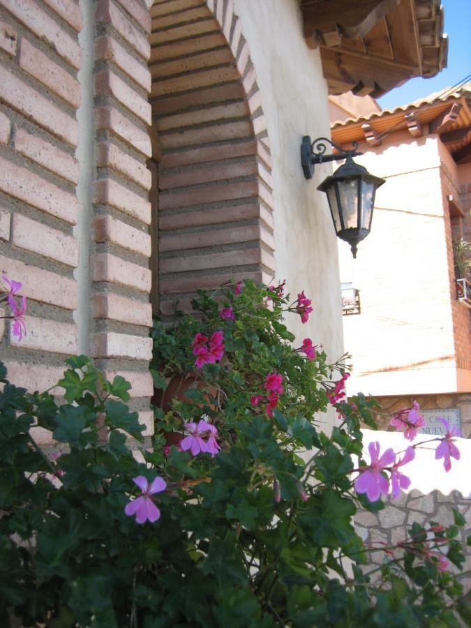 La Portaza Villa Vera de Moncayo Exterior photo